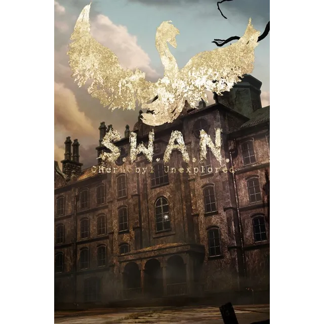✅ S.W.A.N.: Chernobyl Unexplored Xbox One|X|S активация