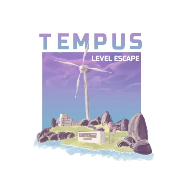 ✅ TEMPUS - Level Escape Xbox One|X|S активация