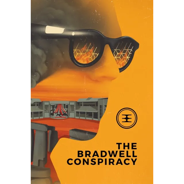 ✅ The Bradwell Conspiracy Xbox One|X|S активация