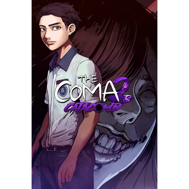 ✅ The Coma 2B: Catacomb Xbox One|X|S активация