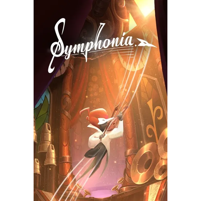 ✅ Symphonia 𝄞 Xbox One &amp; Xbox Series X|S активация