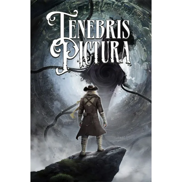 ✅ Tenebris Pictura Xbox One &amp; Xbox Series X|S активация