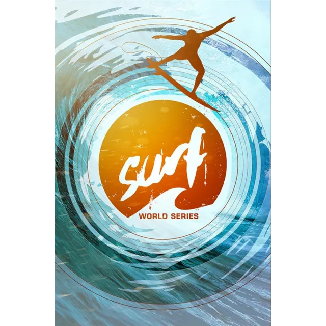 ✅ Surf World Series Xbox One|X|S активация