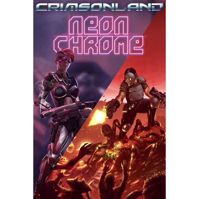 ✅ Crimson Chrome Bundle Xbox One|X|S активация