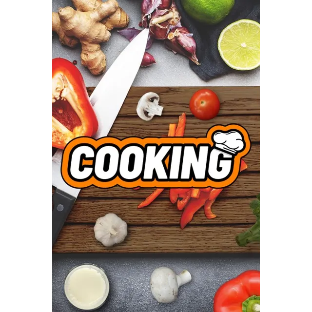 ✅ Cooking Xbox One &amp; Xbox Series X|S активация