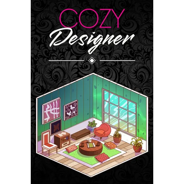 ✅ Cozy Designer Xbox One &amp; Xbox Series X|S активация