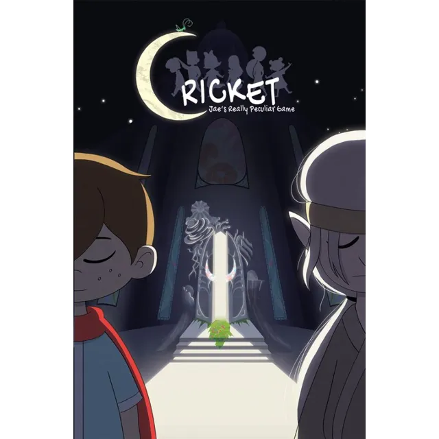 ✅ Cricket: Jae's Really Peculiar Game Xbox активация