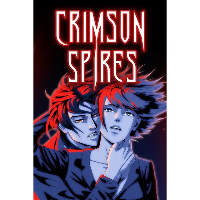 ✅ Crimson Spires Xbox One &amp; Xbox Series X|S активация