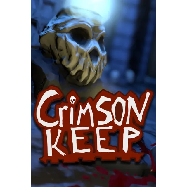 ✅ Crimson Keep Xbox One &amp; Xbox Series X|S активация