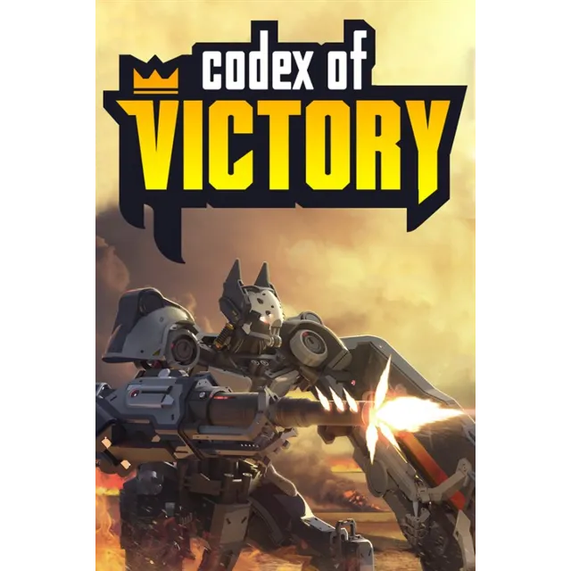 ✅ Codex of Victory Xbox One &amp; Xbox Series X|S активация