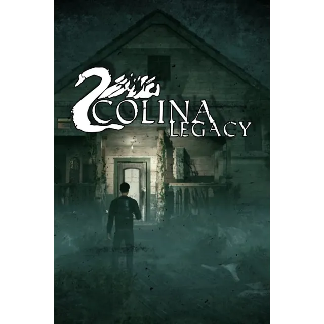 ✅ COLINA: Legacy Xbox One &amp; Xbox Series X|S активация
