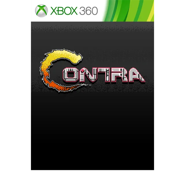 ✅ Contra™ Xbox One &amp; Xbox Series X|S активация