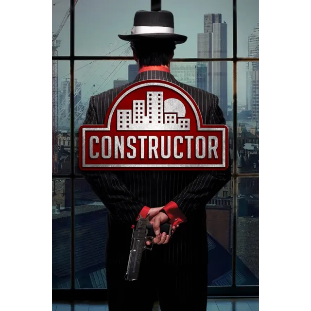 ✅ Constructor Xbox One &amp; Xbox Series X|S активация