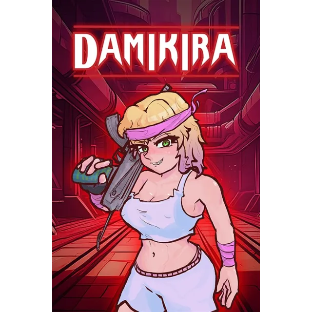 ✅ Damikira Xbox One &amp; Xbox Series X|S активация