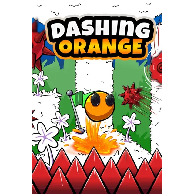 ✅ Dashing Orange Xbox One &amp; Xbox Series X|S активация