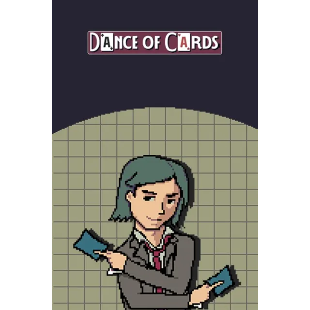 ✅ Dance of Cards Xbox One &amp; Xbox Series X|S активация