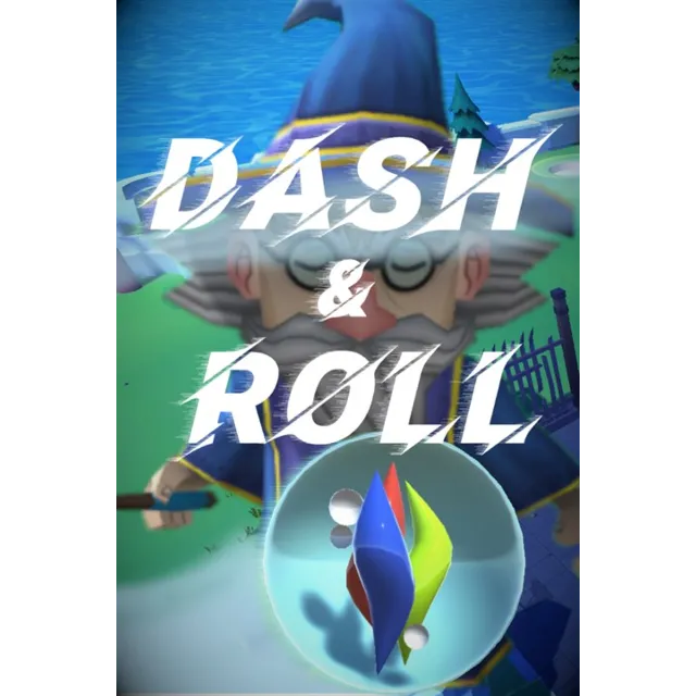 ✅ Dash and Roll Xbox One &amp; Xbox Series X|S активация