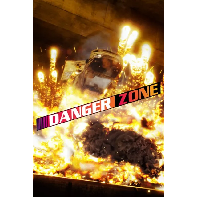 ✅ Danger Zone Xbox One &amp; Xbox Series X|S активация