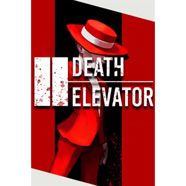 ✅ Death Elevator Xbox One &amp; Xbox Series X|S активация