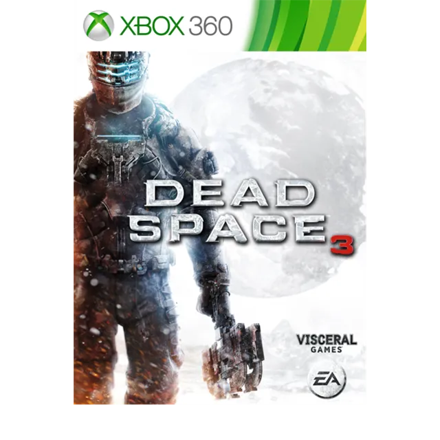 ✅ Dead Space™ 3 Xbox One &amp; Xbox Series X|S активация