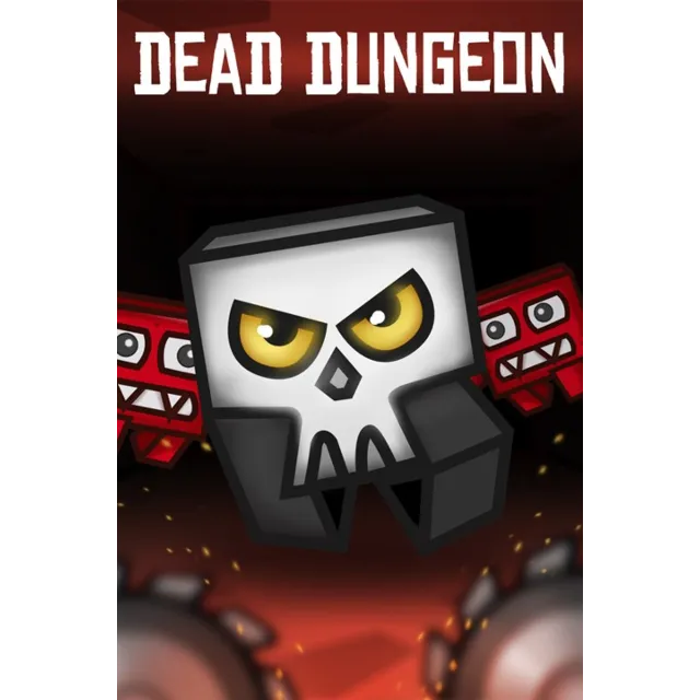 ✅ Dead Dungeon Xbox One &amp; Xbox Series X|S активация
