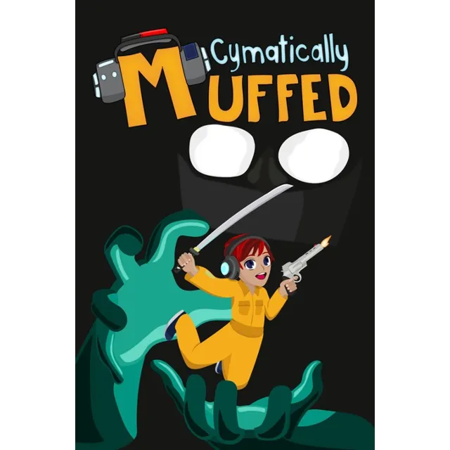 ✅ Cymatically Muffed Xbox One|X|S активация