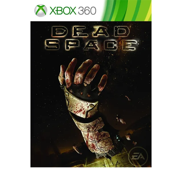 ✅ Dead Space (2008) Xbox One|X|S активация