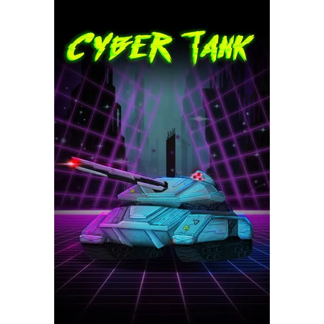 ✅ Cyber Tank bundle Xbox One|X|S активация