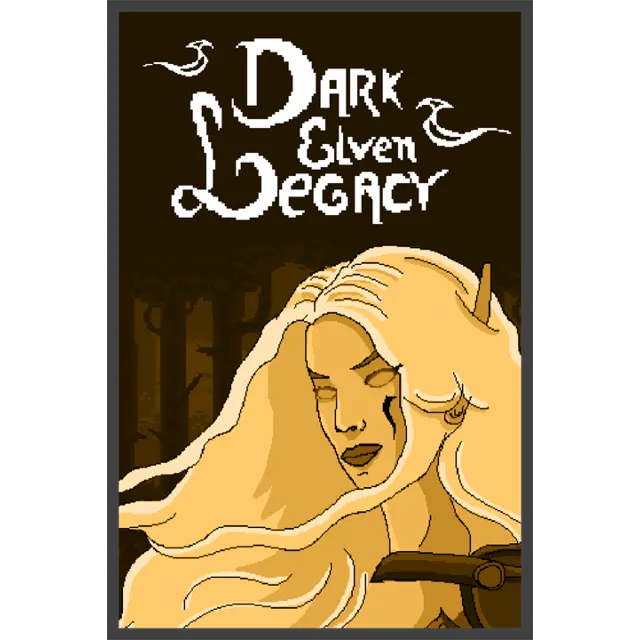 ✅ Dark Elven Legacy Bundle Xbox One|X|S активация