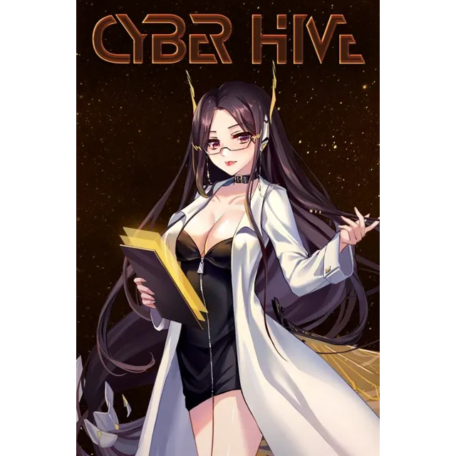 ✅ CyberHive Xbox One &amp; Xbox Series X|S активация