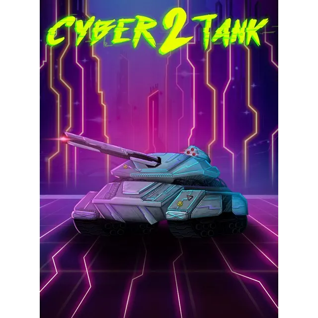 ✅ Cyber Tank 2 bundle Xbox One|X|S активация