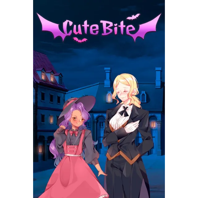 ✅ Cute Bite Xbox One &amp; Xbox Series X|S активация