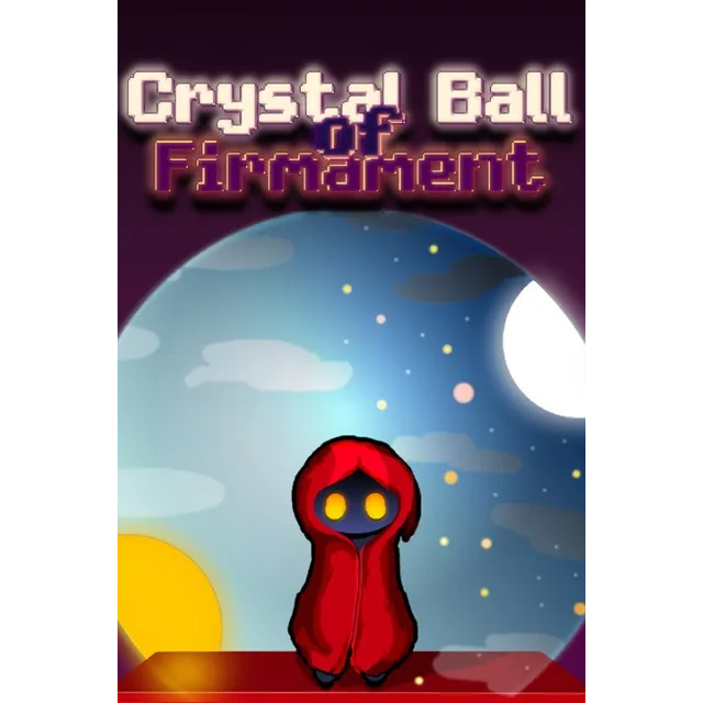✅ Crystal Ball of Firmament (Xbox One) активация