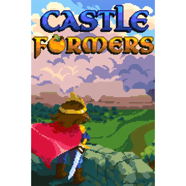 ✅ Castle Formers Xbox One &amp; Xbox Series X|S активация