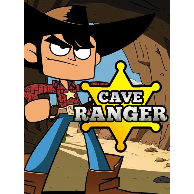 ✅ Cave Ranger Xbox One &amp; Xbox Series X|S активация