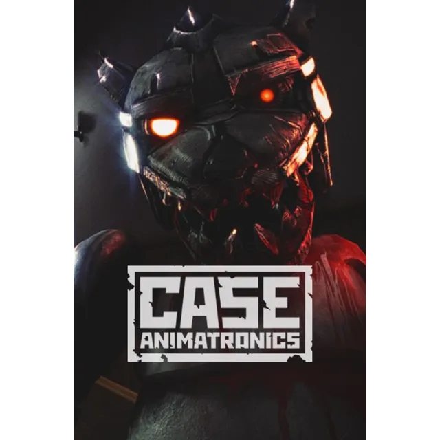 ✅ CASE: Animatronics Xbox One|X|S активация