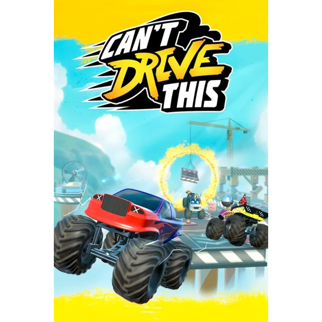 ✅ Can't Drive This Xbox One &amp; Xbox Series X|S активация