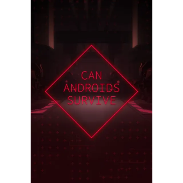 ✅ CAN ANDROIDS SURVIVE Xbox One|X|S активация