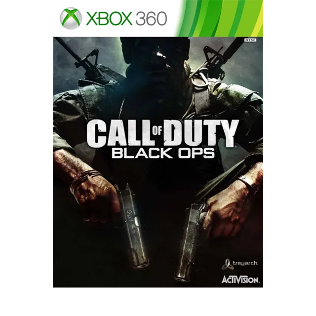 ✅ Call of Duty®: Black Ops Xbox One|X|S активация