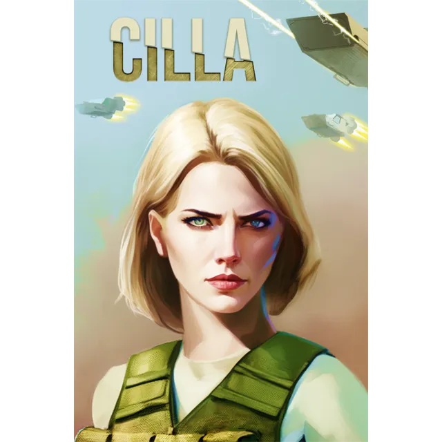 ✅ Cilla Xbox One &amp; Xbox Series X|S активация