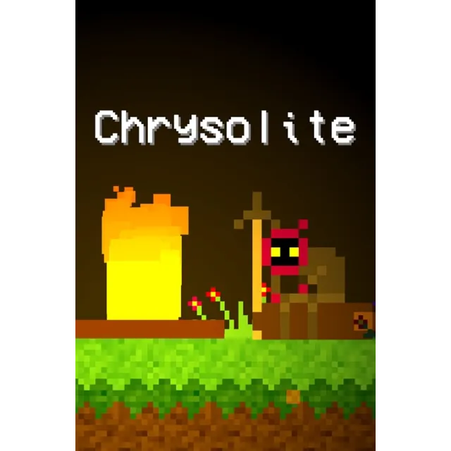 ✅ Chrysolite Xbox One &amp; Xbox Series X|S активация