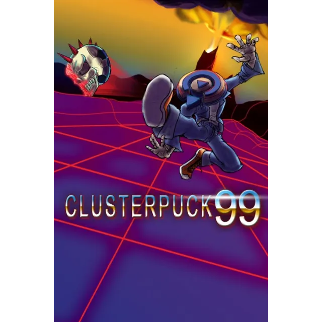 ✅ ClusterPuck 99 Xbox One &amp; Xbox Series X|S активация