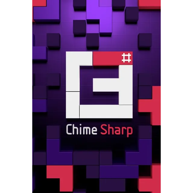 ✅ Chime Sharp Xbox One &amp; Xbox Series X|S активация