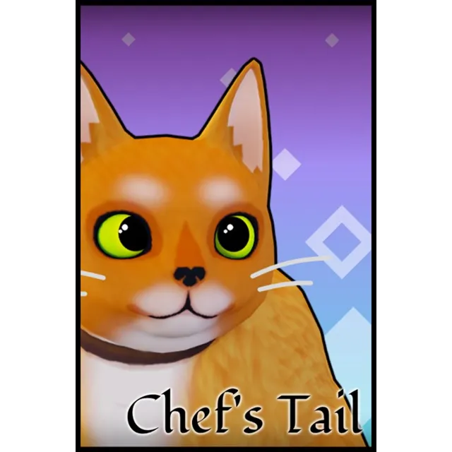 ✅ Chef's Tail Xbox One &amp; Xbox Series X|S активация