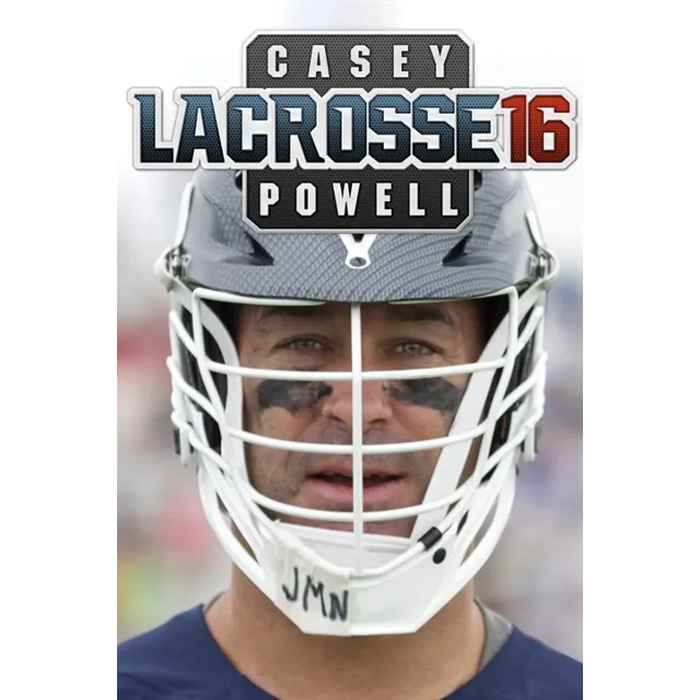 ✅ Casey Powell Lacrosse 16 Xbox One|X|S активация