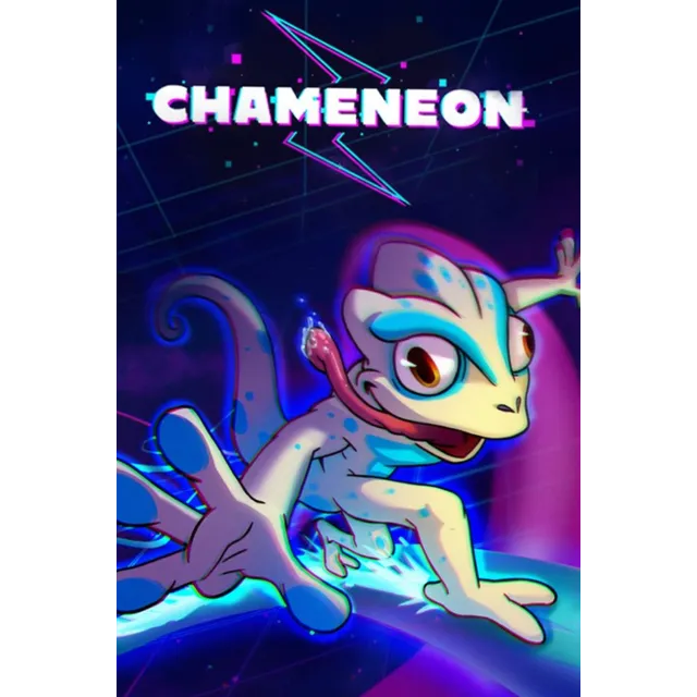 ✅ Chameneon Xbox One &amp; Xbox Series X|S активация