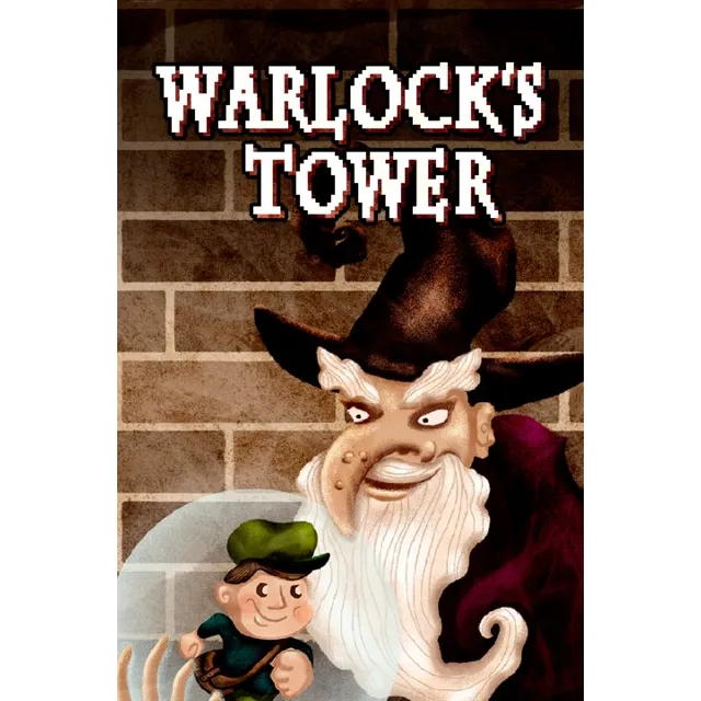 ✅ Warlock's Tower Xbox One &amp; Xbox Series X|S активация