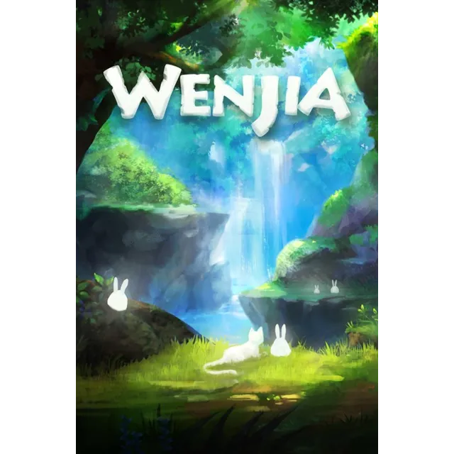 ✅ Wenjia Xbox One &amp; Xbox Series X|S активация