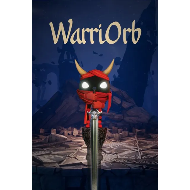 ✅ WarriOrb Xbox One &amp; Xbox Series X|S активация