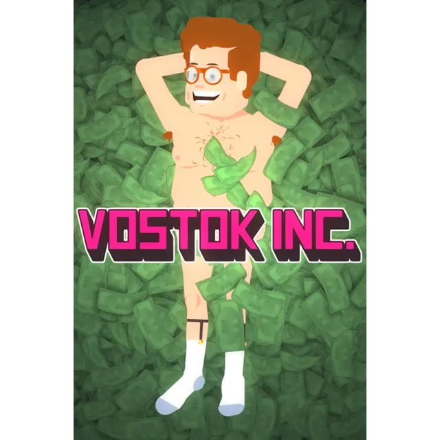 ✅ Vostok Inc. Xbox One &amp; Xbox Series X|S активация